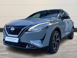 Biton Utilisé 2023 Nissan Qashqai Tekna+ SUV | 29 499 € (Prix juste)