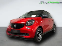 Utilisé 2019 Smart ForFour Electric Drive Citadine | 12 500 € (Prix juste)