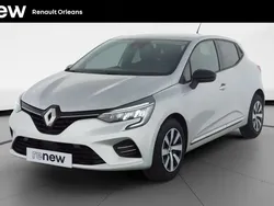 Gris Utilisé 2023 Renault Clio V Evolution Citadine | 17 480 € (Prix juste)
