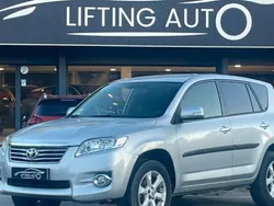 Utilisé 2010 Toyota RAV4 Life SUV | 9 990 €