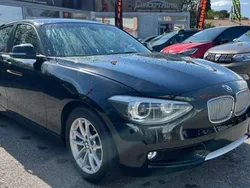 Utilisé 2014 BMW 116 Citadine | 10 990 € (Prix juste)