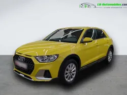 Utilisé 2021 Audi A1 Citadine | 22 200 € (Super prix)