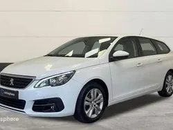 Utilisé 2022 Peugeot 308 Active Van | 14 999 €