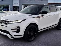 Occasion 2022 Land Rover Range Rover evoque R-Dynamic | 34 900 € (Super prix)