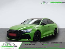 Utilisé 2025 Audi RS3 Sportback Sport Citadine | 75 400 € (Super prix)