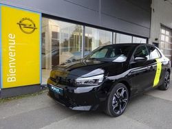 Noir Nouvelle 2025 Opel Corsa GSe | 22 990 € (Prix assez cher)