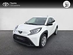 Blanc Nouvelle 2025 Toyota Aygo X SUV | 18 490 €