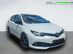 Utilisé 2017 Toyota Auris Hybrid Berline | 18 600 € (Prix cher)