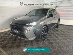 Gris Utilisé 2025 Peugeot 3008 Allure SUV | 32 150 € (Prix juste)
