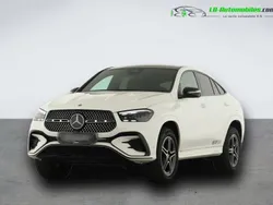 Utilisé 2024 Mercedes GLE350 Coupé | 100 200 € (Prix juste)