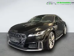 Utilisé 2020 Audi TT Sport Coupé | 43 200 €