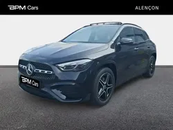 Nouvelle 2025 Mercedes GLA200 AMG line SUV | 51 890 €