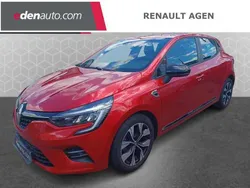 Utilisé 2021 Renault Clio V LIMITED Citadine | 14 490 € (Prix juste)