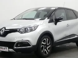 Utilisé 2016 Renault Captur SUV | 11 988 € (Prix juste)