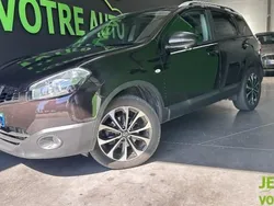 Utilisé 2011 Nissan Qashqai +2 SUV | 5 990 €