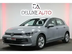 Gris Utilisé 2024 VW Golf VIII Life Berline | 24 990 € (Prix juste)