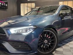 Utilisé 2020 Mercedes 200 AMG line Coupé | 29 990 € (Prix juste)