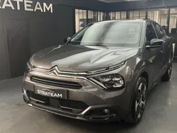 Utilisé 2022 Citroën C4 Feel Berline | 12 990 € (Bon prix)