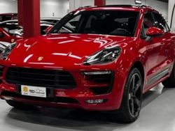 Utilisé 2016 Porsche Macan Turbo Performance Package SUV | 49 900 €