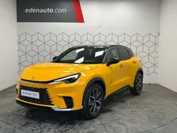 Utilisé 2025 Lexus LBX SUV | 37 290 € (Prix assez cher)