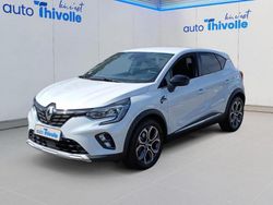 Occasion 2023 Renault Captur Techno SUV | 23 390 € (Prix assez cher)