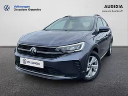 Utilisé 2023 VW Taigo Business SUV | 23 890 € (Prix juste)