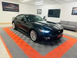 Utilisé 2016 Ford Mustang Coupé | 30 990 € (Prix assez cher)