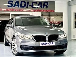 Gris Utilisé 2019 BMW 620 Gran Turismo Sport Line Berline | 29 990 €