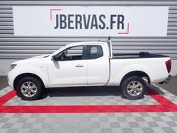 Blanc Utilisé 2021 Nissan Navara Acenta Pick-up | 30 999 € (Prix cher)