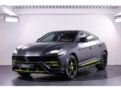 Gris Utilisé 2019 Lamborghini Urus SUV | 224 990 €