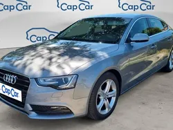 Utilisé 2015 Audi A5 Sportback Ambiente | 14 490 €