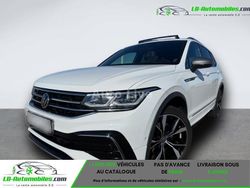 Utilisé 2022 VW Tiguan Allspace SUV | 45 500 € (Prix cher)