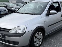 Occasion 2002 Opel Corsa Comfort Citadine | 2 990 €