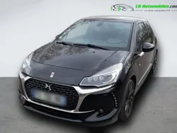 DS Automobiles DS3