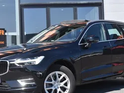 Utilisé 2018 Volvo XC60 Business Edition SUV | 28 990 € (Prix juste)