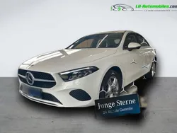 Utilisé 2023 Mercedes A250 Berline | 29 900 € (Prix juste)