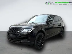 Utilisé 2019 Land Rover Range Rover S SUV | 96 600 €