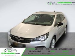 Utilisé 2022 Opel Astra Break | 21 000 € (Prix juste)