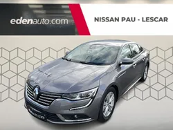 Utilisé 2018 Renault Talisman Zen Berline | 15 990 € (Prix juste)