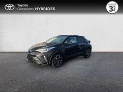Utilisé 2021 Toyota C-HR+ SUV | 24 990 €