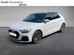 Utilisé 2023 Audi A1 Sportback Advanced Citadine | 21 700 € (Prix juste)