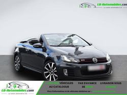 Utilisé 2015 VW Golf Cabriolet | 20 400 € (Bon prix)