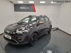 Utilisé 2025 Dacia Sandero Extreme Citadine | 18 290 €