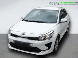 Utilisé 2021 Kia Rio Citadine | 18 700 € (Prix juste)