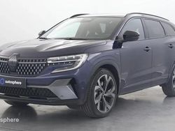 Bleu Utilisé 2024 Renault Espace Esprit Alpine Monospace | 35 299 € (Super prix)