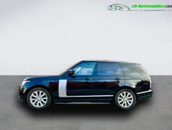 Utilisé 2017 Land Rover Range Rover SUV | 48 500 € (Super prix)