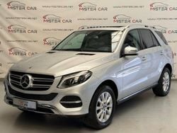 Utilisé 2018 Mercedes GLE400 Berline | 35 890 €