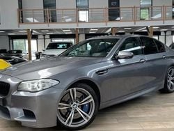 Noir Occasion 2013 BMW M5 Sport Line Berline | 52 990 €