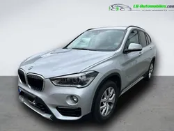 Utilisé 2017 BMW X1 Comfort Edition SUV | 26 900 € (Bon prix)