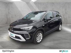 Gris Utilisé 2021 Opel Crossland X Business SUV | 12 980 € (Prix juste)
